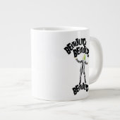 Grande Tasse Beetlejus Beetlejus Beetlejus (Devant droit)