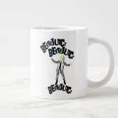 Grande Tasse Beetlejus Beetlejus Beetlejus (Droite)