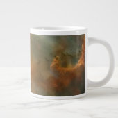 Grande Tasse bel espace (Droite)