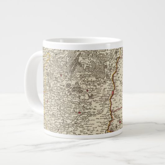 Grande Tasse Belgique 2 (Devant gauche)