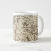 Grande Tasse Belgique 2 (Devant droit)