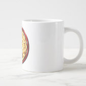 Grande Tasse Bélier (Droite)
