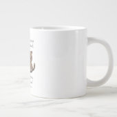Grande Tasse Belle Bible (Droite)