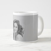 Grande Tasse Belle Bouge de Spécialité (Devant droit)