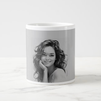 Grande Tasse Belle Bouge de Spécialité