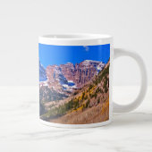 Grande Tasse Bells marron (Droite)