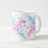 Grande Tasse Berger allemand (Devant droit)