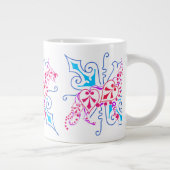 Grande Tasse Berger allemand (Droite)