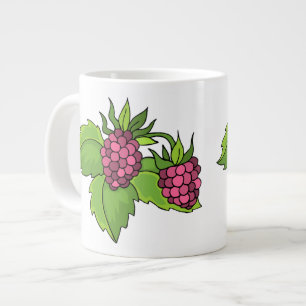 Grande Tasse Berries