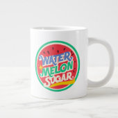 Grande Tasse bertache (Droite)