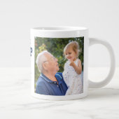 Grande Tasse Best Pop Ever Love You Most 2 Photo (Droite)