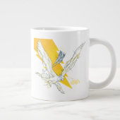 Grande Tasse Bêtes fantastiques Thunderbird (Droite)