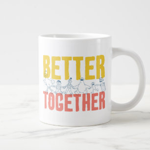 Grande Tasse Better Together