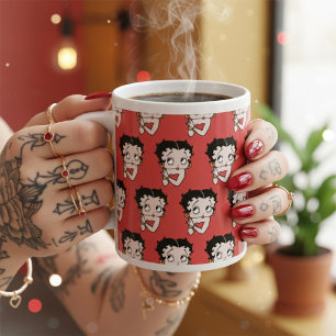 Grande Tasse Betty
