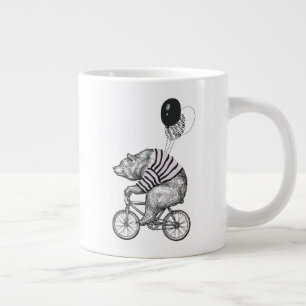 Grande Tasse Bicyclette