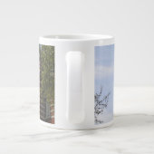 Grande Tasse Big Ben (Dos)