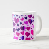 Grande Tasse big cup (Devant droit)