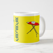 Grande Tasse Big Mess boîte à boîtes (Devant droit)