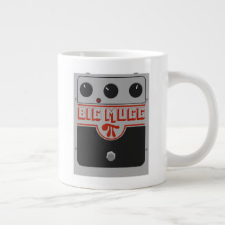 Grande Tasse Big Mugg