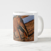 Grande Tasse Big Red (Devant droit)