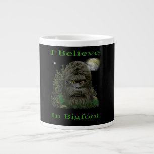 Grande Tasse Bigfoot