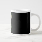 Grande Tasse Bigfoot (Droite)