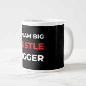 Grande Tasse Bigger (Devant droit)
