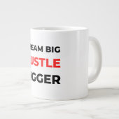 Grande Tasse Bigger 2 (Devant droit)