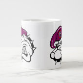 Grande Tasse Bill Poctor (Devant)