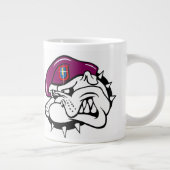 Grande Tasse Bill Poctor (Droite)