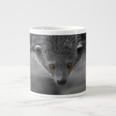 Grande Tasse Binturong Vous Regardant (Devant)