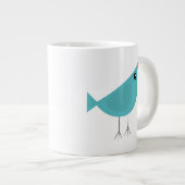 Grande Tasse Birdy (Devant droit)
