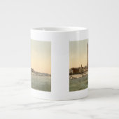 Grande Tasse Blackpool Tower I, Lancashire, Angleterre (Devant)