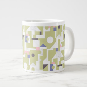 Grande Tasse Blocs de construction
