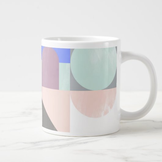 Grande Tasse Blocs de jouet (Droite)