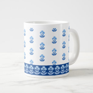 Grande Tasse Bloquer la Musique d'impression