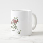 Grande Tasse Blossom Jacket (Devant droit)