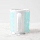 Grande Tasse Bluebird-Tout marche toujours pour moi ! (Dos)