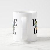 Grande Tasse Bluegill (Dos)