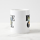 Grande Tasse Bluegill (Devant)