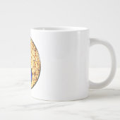 Grande Tasse Bœuf de Feu (Droite)