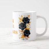 Grande Tasse Boire sous les étoiles- (Droite)