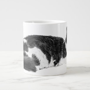 Grande Tasse Bois doux