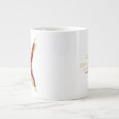 Grande Tasse Bolton Sigil - Nos Lames Sont Sharp (Devant)