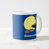 Grande Tasse Bonan vesperton ! (Devant droit)