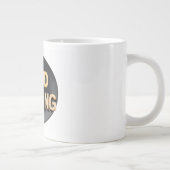 Grande Tasse Bonjour (Droite)
