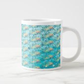 Grande Tasse Bonjour l'été (Droite)