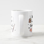 Grande Tasse Bonne Saint Valentin ! (Dos)