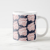 Grande Tasse Bonne Vibration (Droite)
