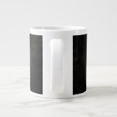 Grande Tasse Bonsoir (Dos)